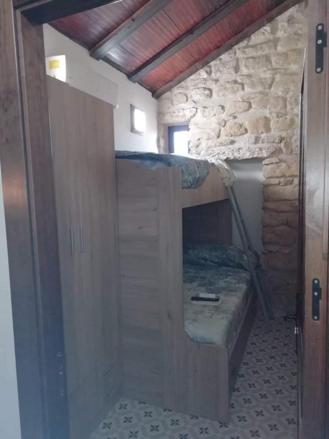 La Alegria De Las Cuevas Rus Extérieur photo