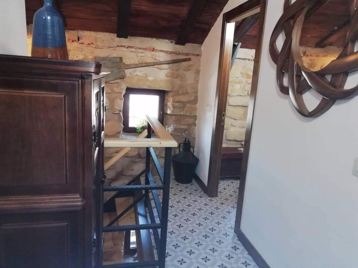 La Alegria De Las Cuevas Rus Extérieur photo