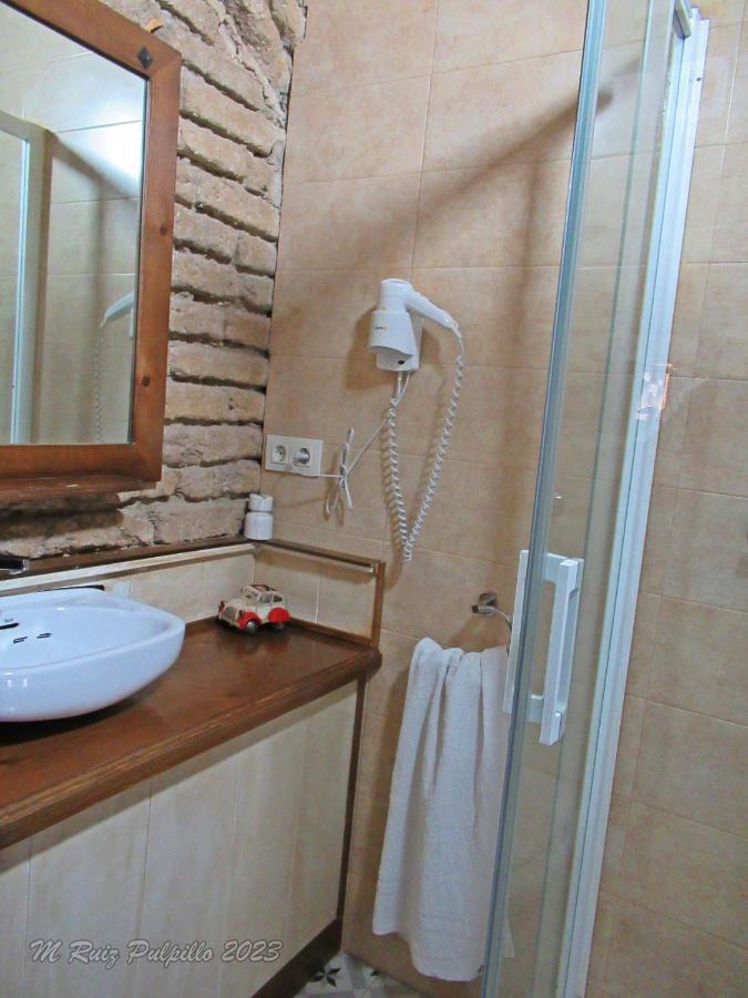 La Alegria De Las Cuevas Rus Extérieur photo