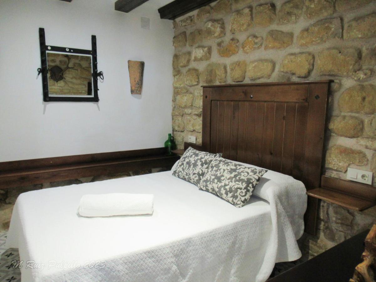 La Alegria De Las Cuevas Rus Extérieur photo