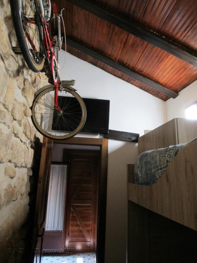 La Alegria De Las Cuevas Rus Extérieur photo
