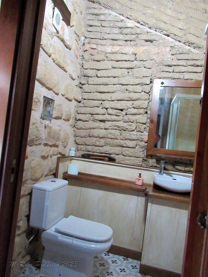La Alegria De Las Cuevas Rus Extérieur photo