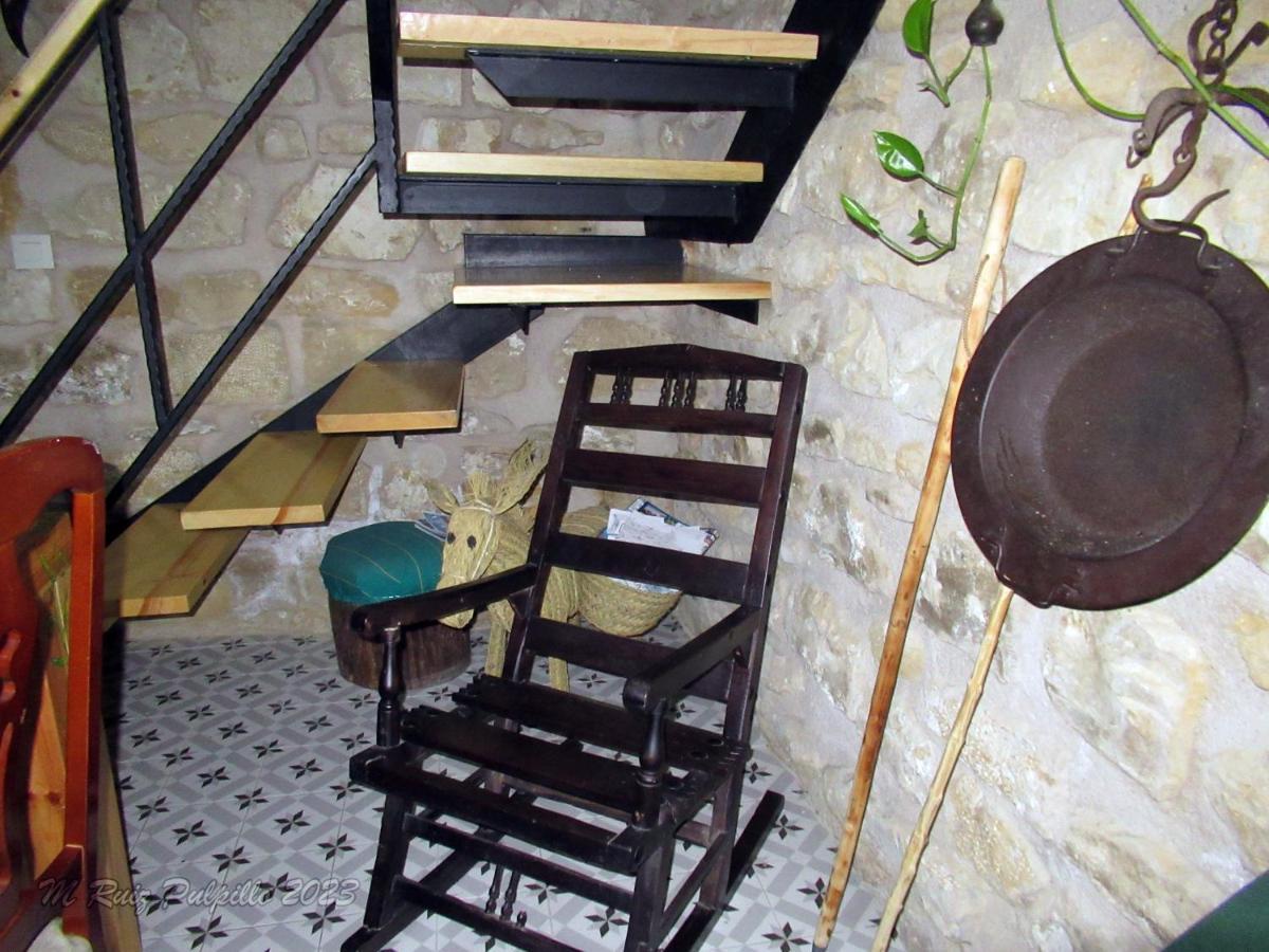 La Alegria De Las Cuevas Rus Extérieur photo