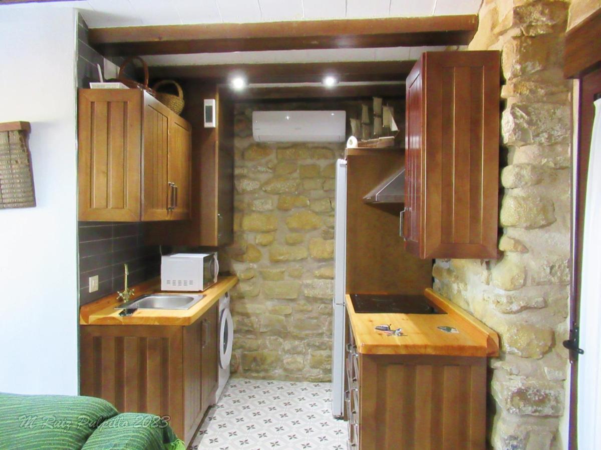 La Alegria De Las Cuevas Rus Extérieur photo