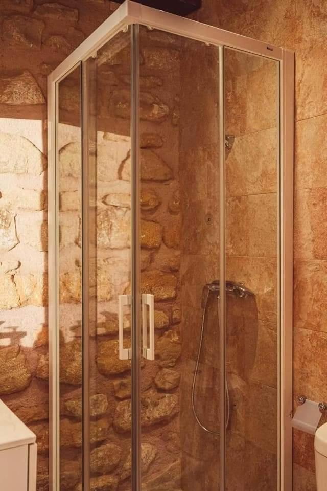 La Alegria De Las Cuevas Rus Chambre photo
