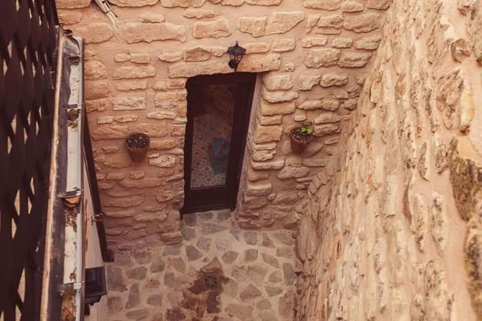 La Alegria De Las Cuevas Rus Chambre photo
