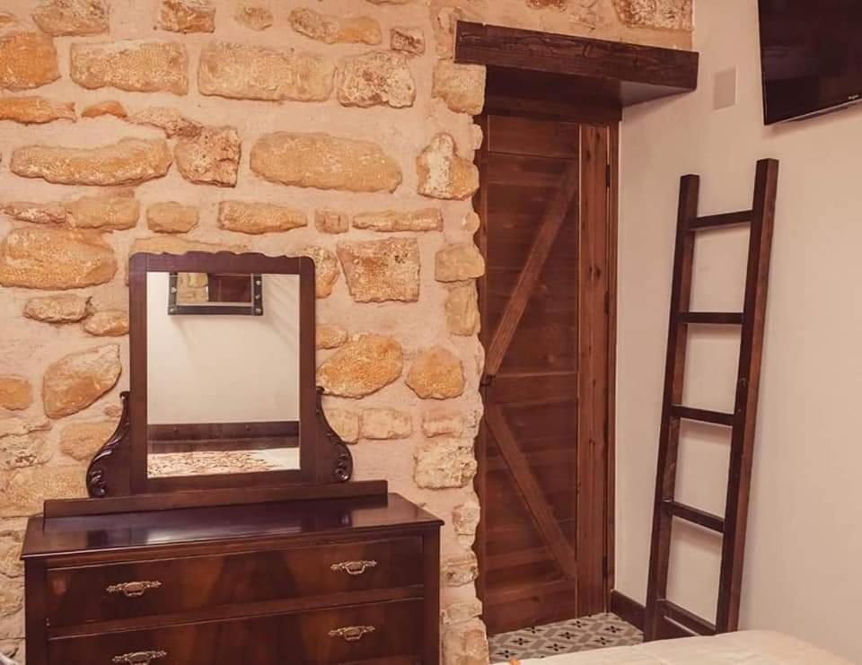La Alegria De Las Cuevas Rus Chambre photo