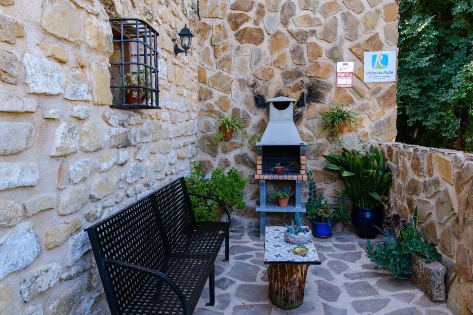La Alegria De Las Cuevas Rus Extérieur photo